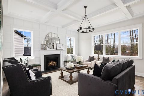 Tiny photo for 14600 Walthall Drive, South Chesterfield, VA 23834 (MLS # 2615993)