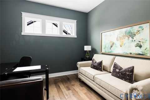 Tiny photo for 14600 Walthall Drive, South Chesterfield, VA 23834 (MLS # 2615993)