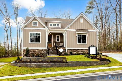 Photo of 14600 Walthall Drive, South Chesterfield, VA 23834 (MLS # 2615993)