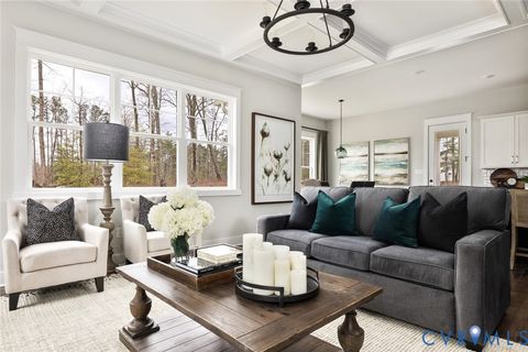 Tiny photo for 14600 Walthall Drive, South Chesterfield, VA 23834 (MLS # 2615993)