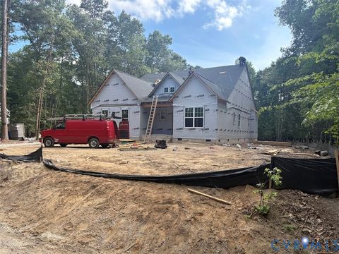 Tiny photo for 14600 Walthall Drive, South Chesterfield, VA 23834 (MLS # 2615993)