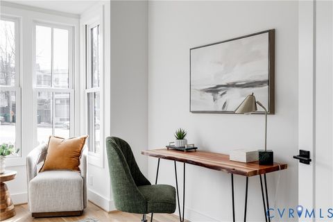 Tiny photo for 2206 Jefferson Avenue, Richmond, VA 23223 (MLS # 2604932)