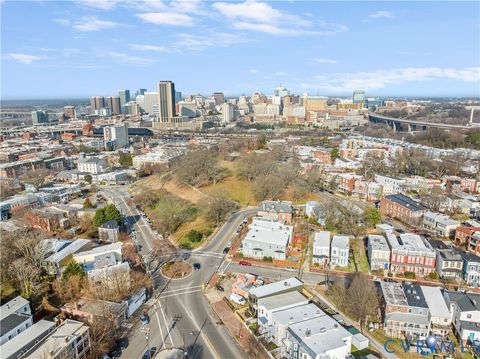 Tiny photo for 2206 Jefferson Avenue, Richmond, VA 23223 (MLS # 2604932)