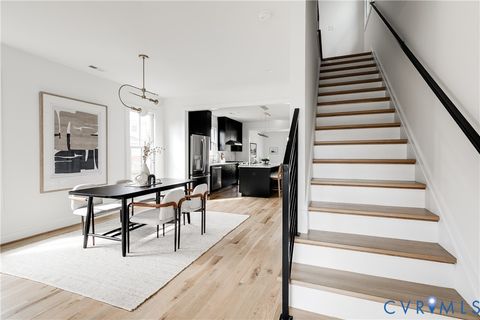 Tiny photo for 2206 Jefferson Avenue, Richmond, VA 23223 (MLS # 2604932)