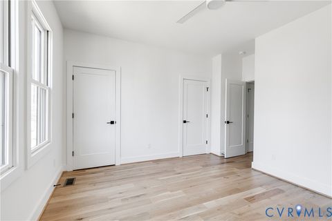 Tiny photo for 2206 Jefferson Avenue, Richmond, VA 23223 (MLS # 2604932)