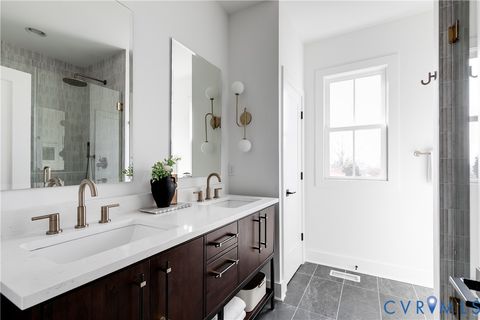 Tiny photo for 2206 Jefferson Avenue, Richmond, VA 23223 (MLS # 2604932)