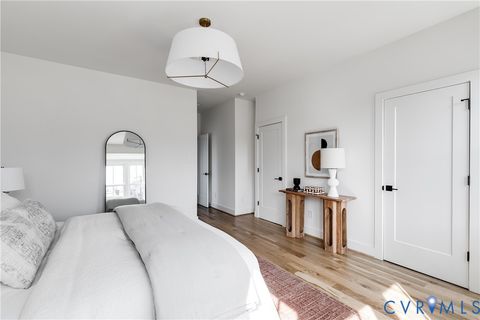 Tiny photo for 2206 Jefferson Avenue, Richmond, VA 23223 (MLS # 2604932)