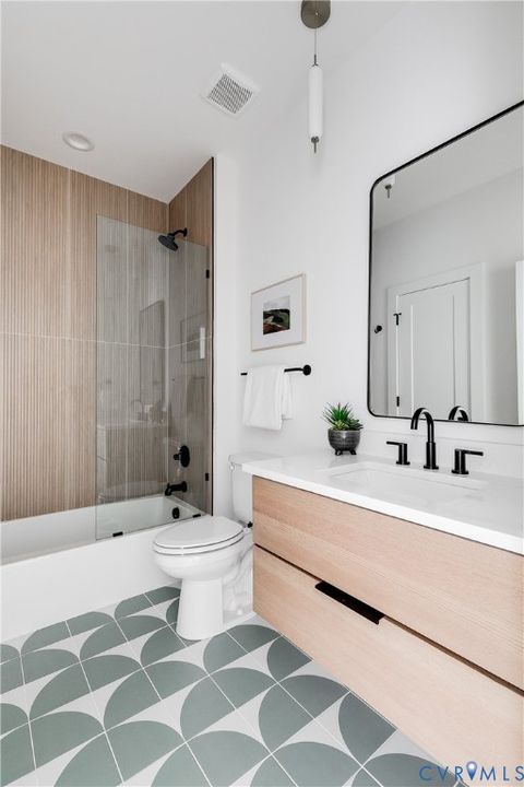 Tiny photo for 2206 Jefferson Avenue, Richmond, VA 23223 (MLS # 2604932)