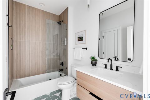 Tiny photo for 2206 Jefferson Avenue, Richmond, VA 23223 (MLS # 2604932)