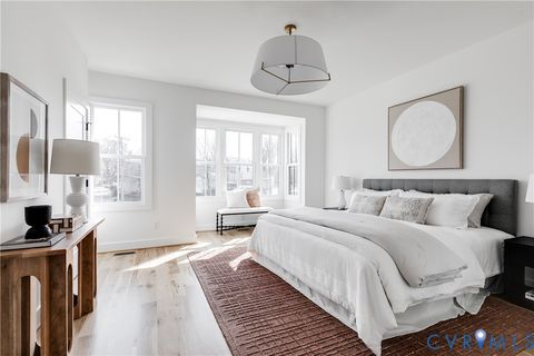 Tiny photo for 2206 Jefferson Avenue, Richmond, VA 23223 (MLS # 2604932)