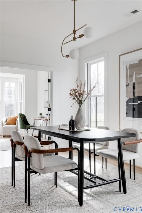 Tiny photo for 2206 Jefferson Avenue, Richmond, VA 23223 (MLS # 2604932)