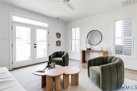 Tiny photo for 2206 Jefferson Avenue, Richmond, VA 23223 (MLS # 2604932)