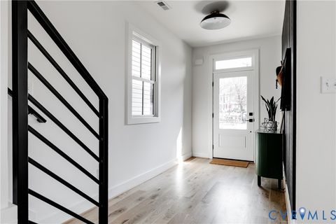 Tiny photo for 2206 Jefferson Avenue, Richmond, VA 23223 (MLS # 2604932)