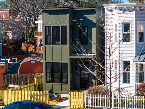 Tiny photo for 2206 Jefferson Avenue, Richmond, VA 23223 (MLS # 2604932)