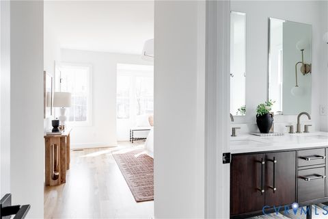 Tiny photo for 2206 Jefferson Avenue, Richmond, VA 23223 (MLS # 2604932)