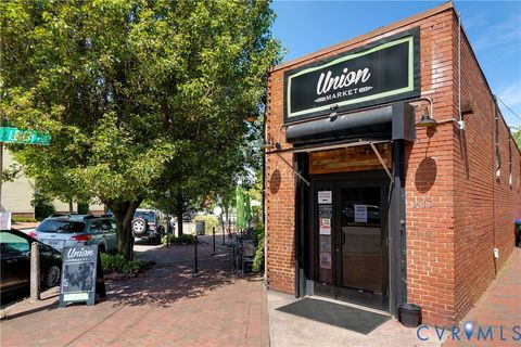 Tiny photo for 2206 Jefferson Avenue, Richmond, VA 23223 (MLS # 2604932)