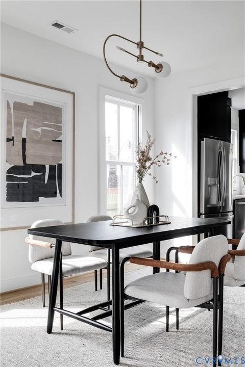 Tiny photo for 2206 Jefferson Avenue, Richmond, VA 23223 (MLS # 2604932)