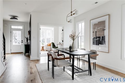 Tiny photo for 2206 Jefferson Avenue, Richmond, VA 23223 (MLS # 2604932)