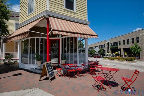 Tiny photo for 2206 Jefferson Avenue, Richmond, VA 23223 (MLS # 2604932)