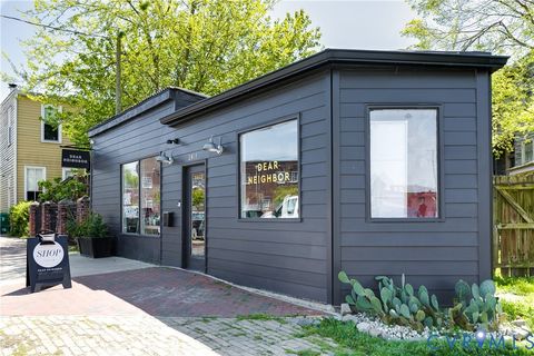 Tiny photo for 2206 Jefferson Avenue, Richmond, VA 23223 (MLS # 2604932)