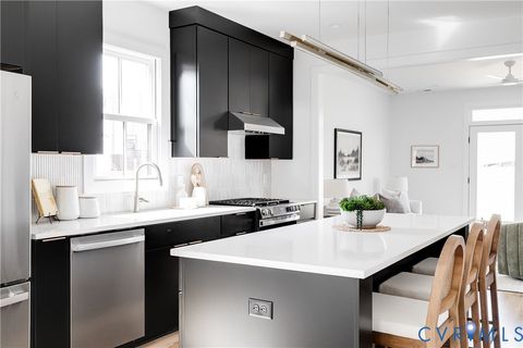 Tiny photo for 2206 Jefferson Avenue, Richmond, VA 23223 (MLS # 2604932)