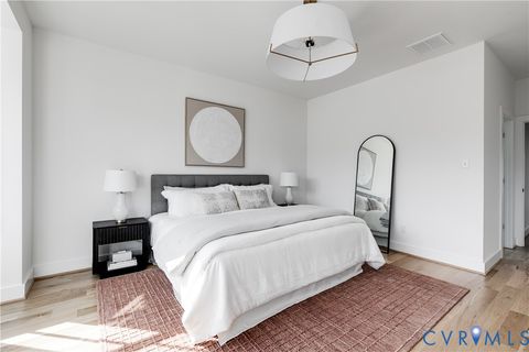 Tiny photo for 2206 Jefferson Avenue, Richmond, VA 23223 (MLS # 2604932)