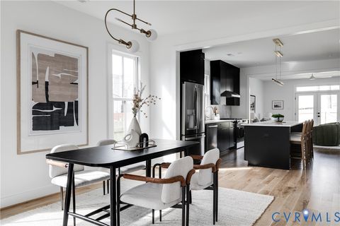 Tiny photo for 2206 Jefferson Avenue, Richmond, VA 23223 (MLS # 2604932)