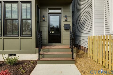 Tiny photo for 2206 Jefferson Avenue, Richmond, VA 23223 (MLS # 2604932)