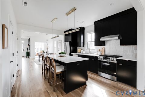 Tiny photo for 2206 Jefferson Avenue, Richmond, VA 23223 (MLS # 2604932)