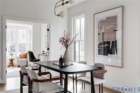 Tiny photo for 2206 Jefferson Avenue, Richmond, VA 23223 (MLS # 2604932)