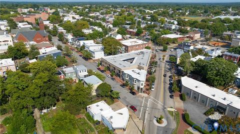 Tiny photo for 2206 Jefferson Avenue, Richmond, VA 23223 (MLS # 2604932)