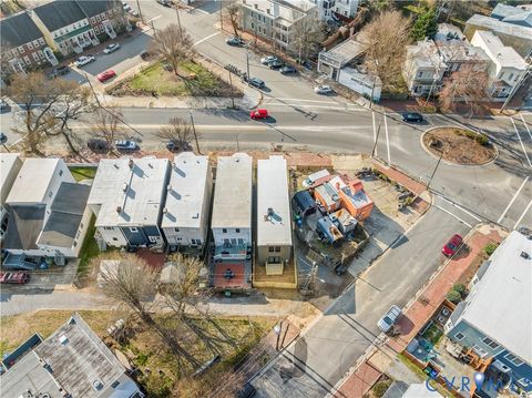 Tiny photo for 2206 Jefferson Avenue, Richmond, VA 23223 (MLS # 2604932)