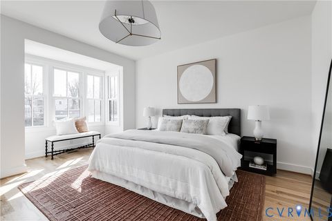 Tiny photo for 2206 Jefferson Avenue, Richmond, VA 23223 (MLS # 2604932)