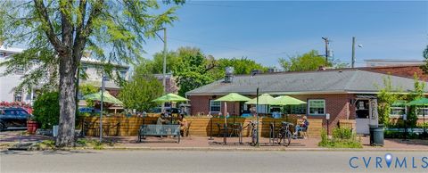 Tiny photo for 2206 Jefferson Avenue, Richmond, VA 23223 (MLS # 2604932)