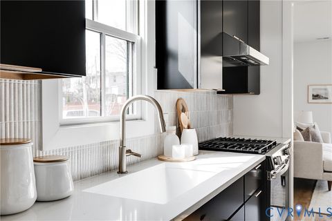 Tiny photo for 2206 Jefferson Avenue, Richmond, VA 23223 (MLS # 2604932)