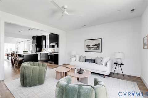 Tiny photo for 2206 Jefferson Avenue, Richmond, VA 23223 (MLS # 2604932)