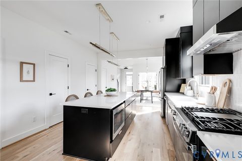 Tiny photo for 2206 Jefferson Avenue, Richmond, VA 23223 (MLS # 2604932)