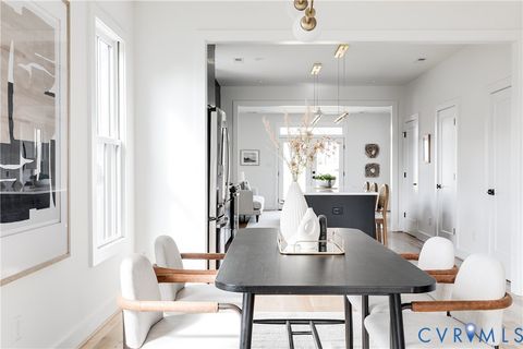 Tiny photo for 2206 Jefferson Avenue, Richmond, VA 23223 (MLS # 2604932)