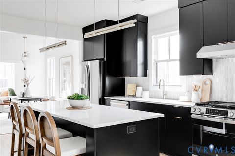 Tiny photo for 2206 Jefferson Avenue, Richmond, VA 23223 (MLS # 2604932)