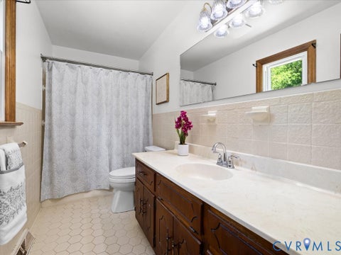 Tiny photo for 4916 Cochise Trail, North Chesterfield, VA 23237 (MLS # 2625168)