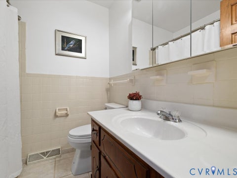 Tiny photo for 4916 Cochise Trail, North Chesterfield, VA 23237 (MLS # 2625168)