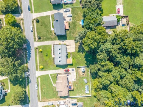 Tiny photo for 4916 Cochise Trail, North Chesterfield, VA 23237 (MLS # 2625168)