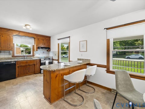 Tiny photo for 4916 Cochise Trail, North Chesterfield, VA 23237 (MLS # 2625168)