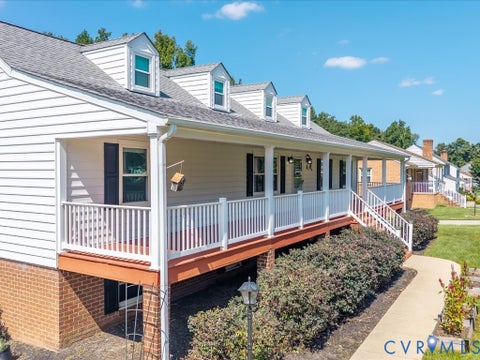 Tiny photo for 4916 Cochise Trail, North Chesterfield, VA 23237 (MLS # 2625168)