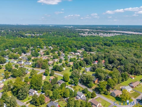 Tiny photo for 4916 Cochise Trail, North Chesterfield, VA 23237 (MLS # 2625168)