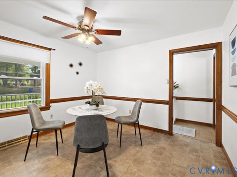 Tiny photo for 4916 Cochise Trail, North Chesterfield, VA 23237 (MLS # 2625168)