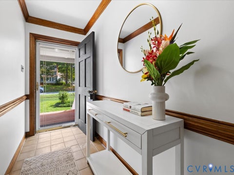 Tiny photo for 4916 Cochise Trail, North Chesterfield, VA 23237 (MLS # 2625168)