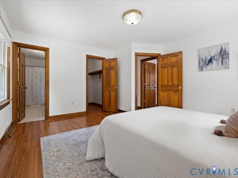 Tiny photo for 4916 Cochise Trail, North Chesterfield, VA 23237 (MLS # 2625168)