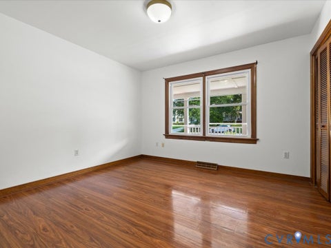 Tiny photo for 4916 Cochise Trail, North Chesterfield, VA 23237 (MLS # 2625168)