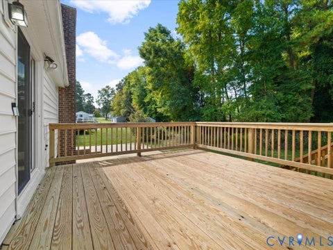 Tiny photo for 4916 Cochise Trail, North Chesterfield, VA 23237 (MLS # 2625168)